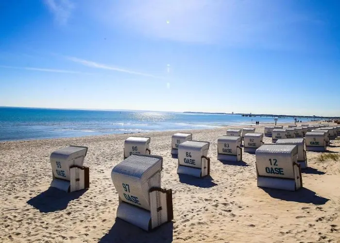 Sundown * Scharbeutz