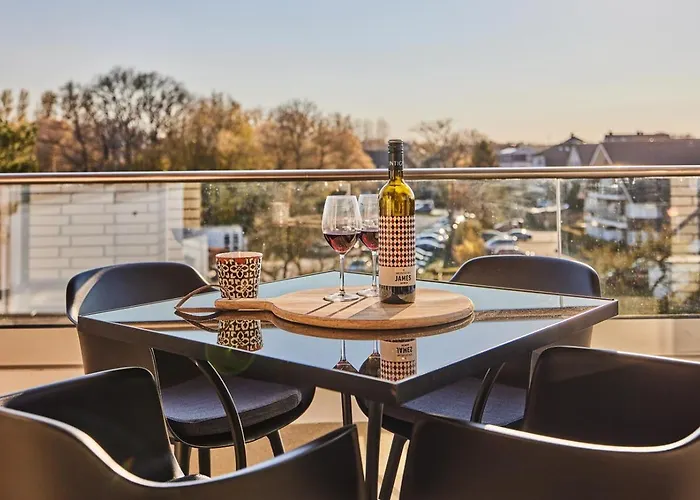 Sundown Apartamento *