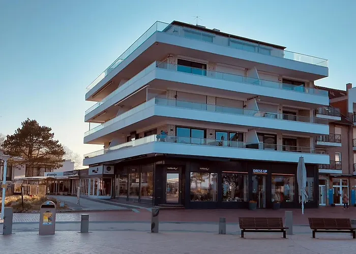 Sundown * Scharbeutz