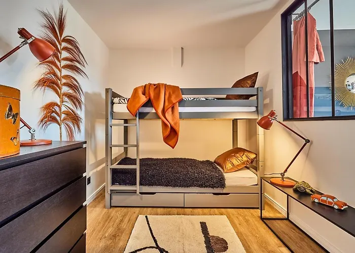 Sundown Apartamento *