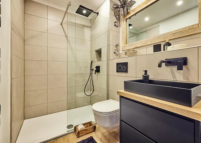 Apartamento Sundown Scharbeutz