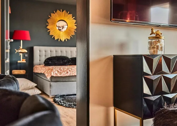 Apartamento Sundown *