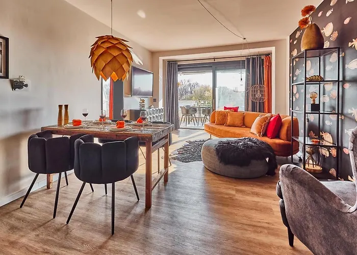 Sundown Apartamento *