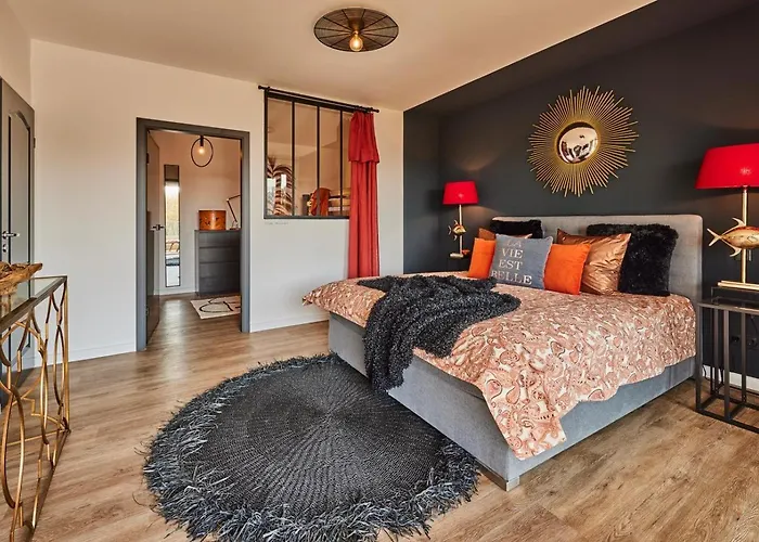 Sundown Apartamento *